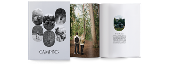 Álbum de fotos — Ruta de aventuras